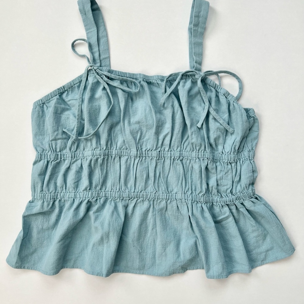 Universal Thread Light Blue Camisole